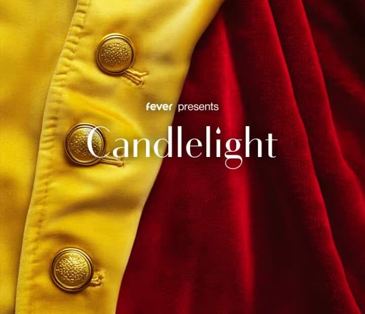 Candlelight: Queen vs The Beatles