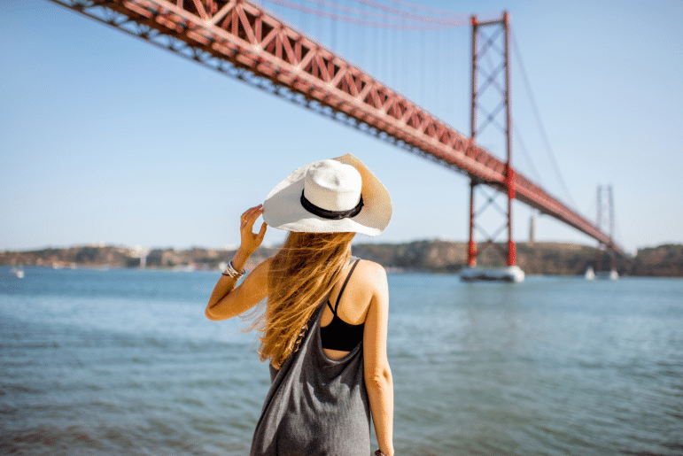 Como Experiências Imersivas em Lisboa Podem Ajudar a Praticar Inglês