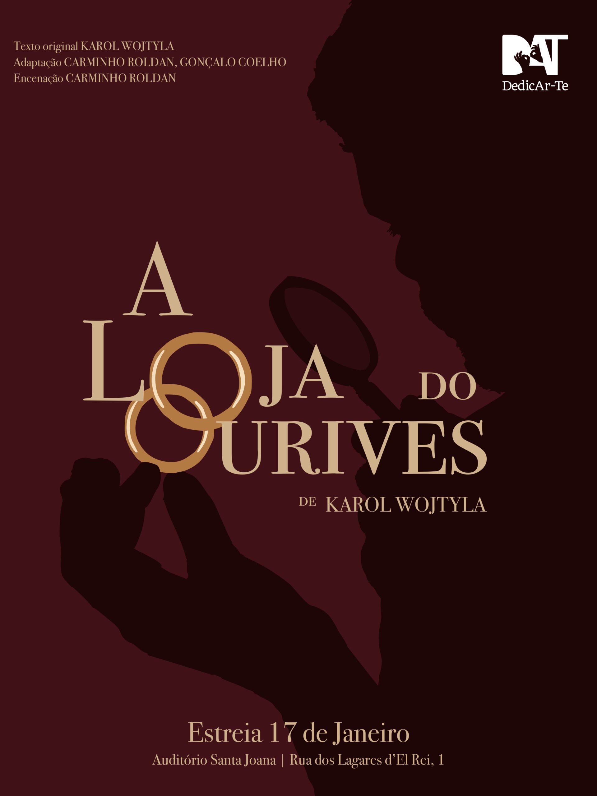 A Loja do Ourives