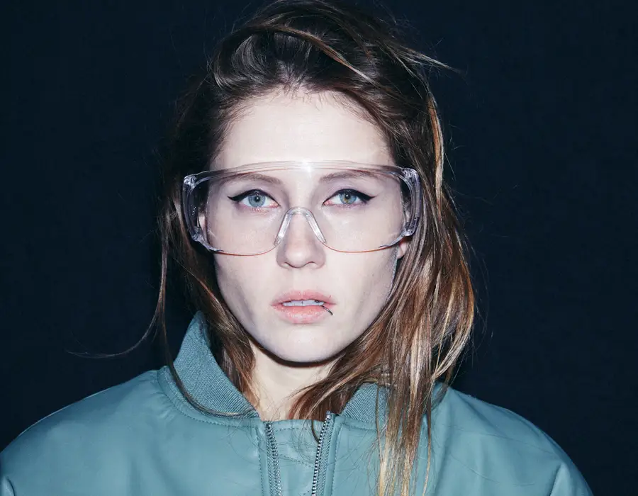 Charlotte de Witte, Jesterr, Catarina Silva, Inês Duarte & Rui Vargas