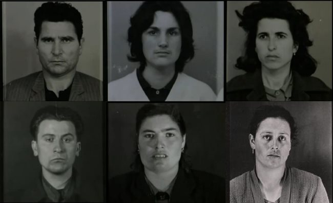 Cinema e Descolonização - '48' de Susana de Sousa Dias