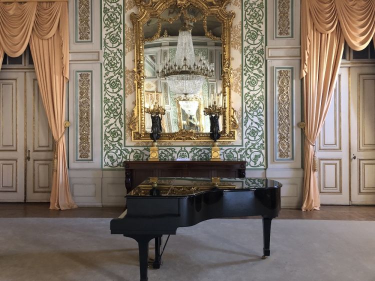 Concerto Lírico de Ano Novo