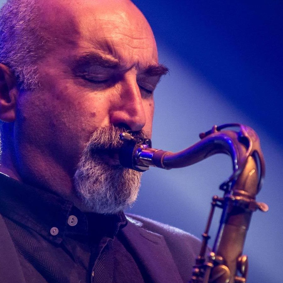 Concerto Rodrigo Pinheiro e José Menezes | Improvisação Musical