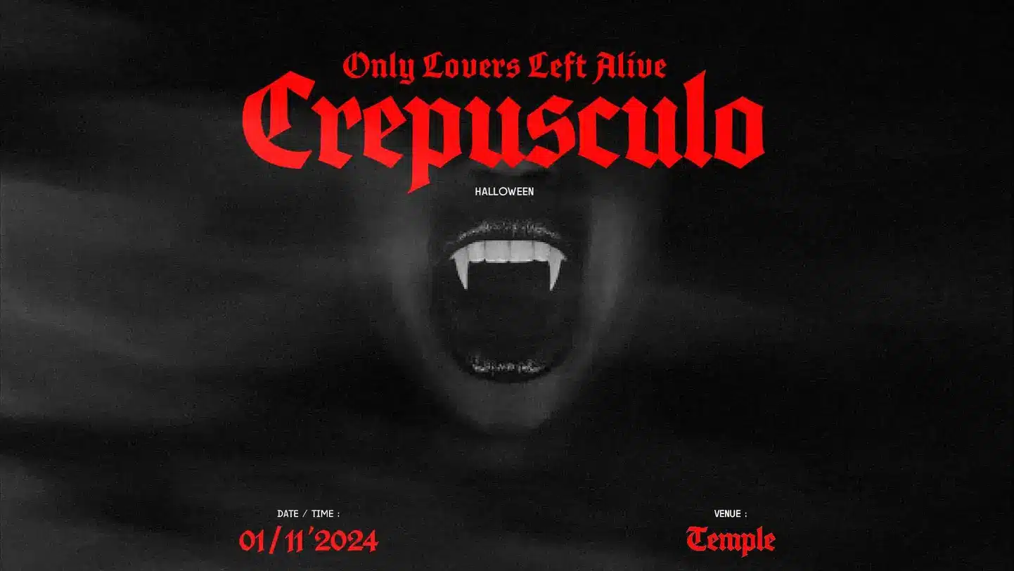 Crepusculo #005 by Sexto