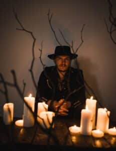 Dylan LeBlanc - Museu do Oriente