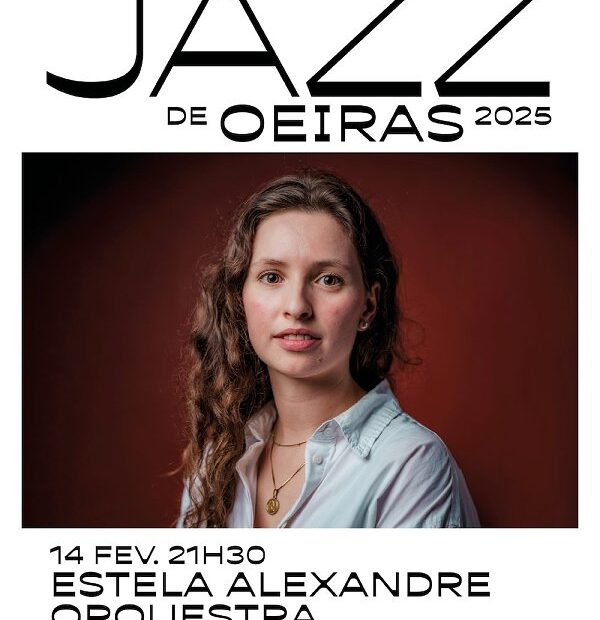 ESTELA ALEXANDRE ORQUESTRA