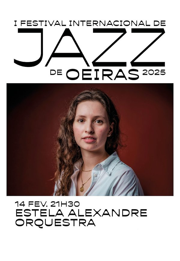 ESTELA ALEXANDRE ORQUESTRA