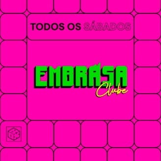 Embrasa Clube