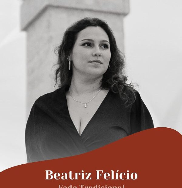 FADO TRADICIONAL com Beatriz Felício