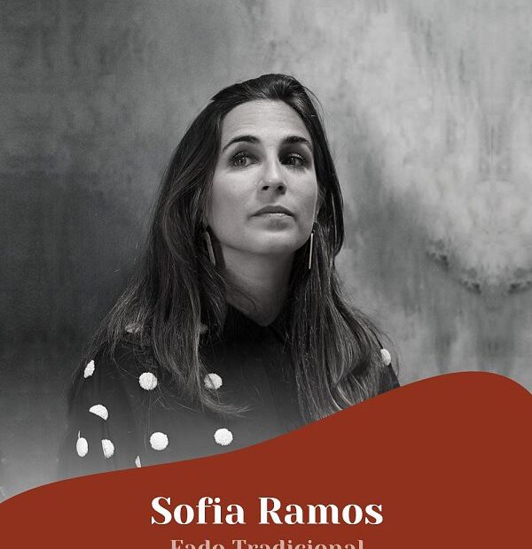 FADO TRADICIONAL com Sofia Ramos