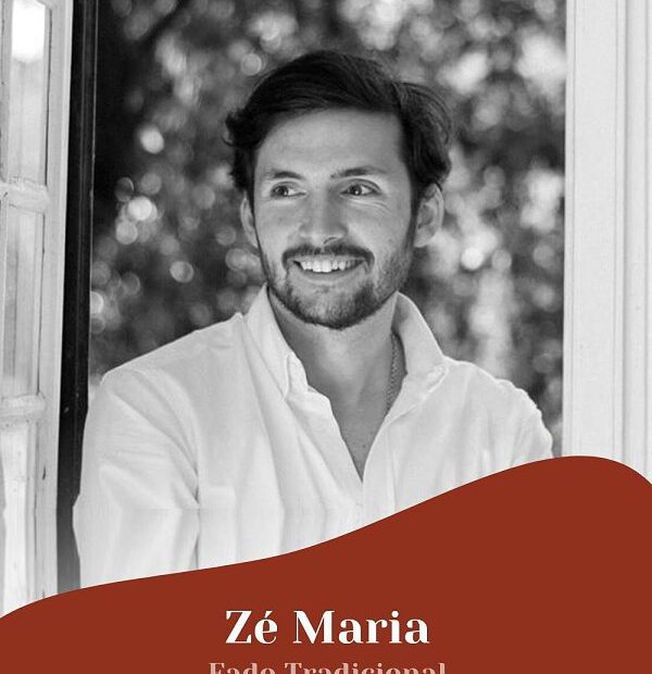 FADO TRADICIONAL com Zé Maria
