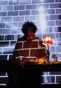 FLAK - Cine-Teatro Turim