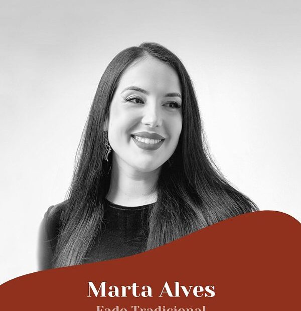 Fado Tradicional com Marta Alves