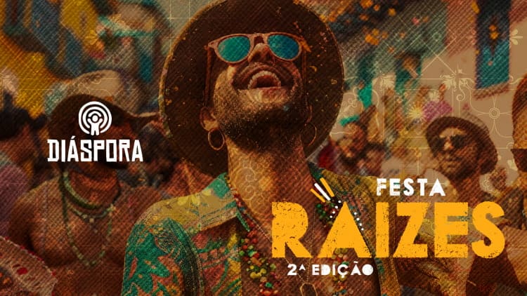 Festa Raízes Pré-Carnaval