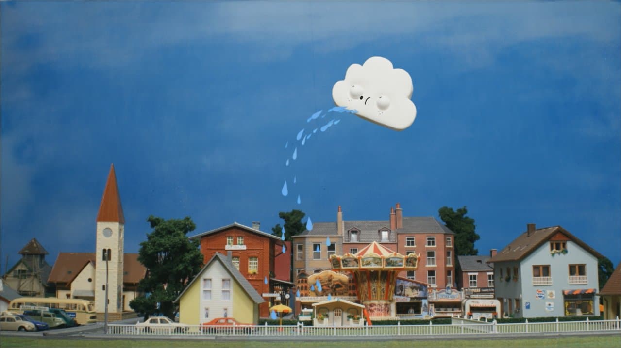 Filminhos Infantis à Solta Pelo País em janeiro