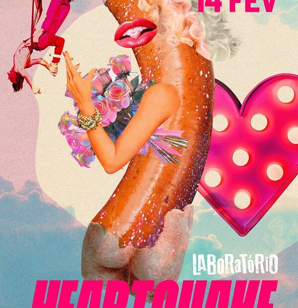 HEARTQUAKE