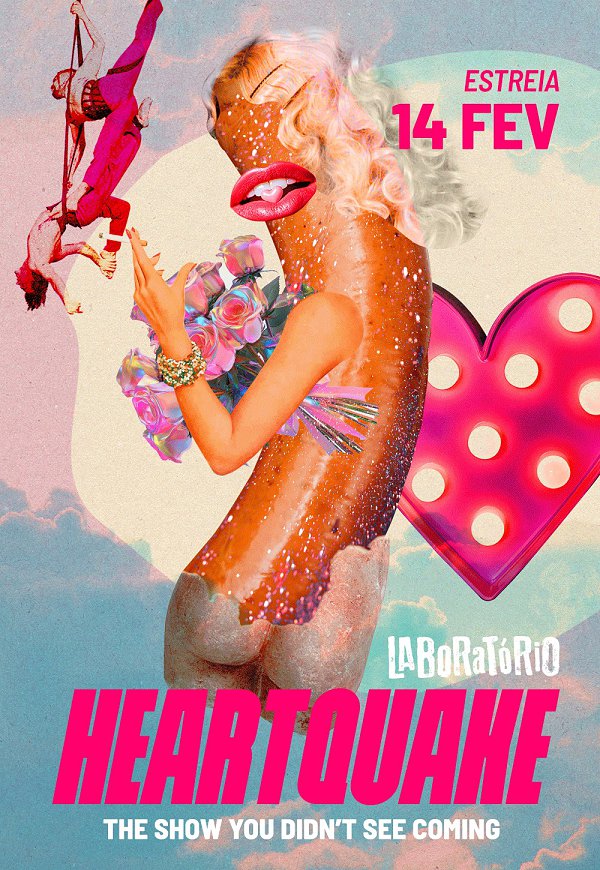 HEARTQUAKE