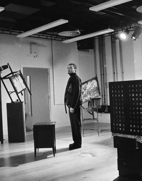 HENRIQUE J. PARIS | HUMMING AS A PRAXIS