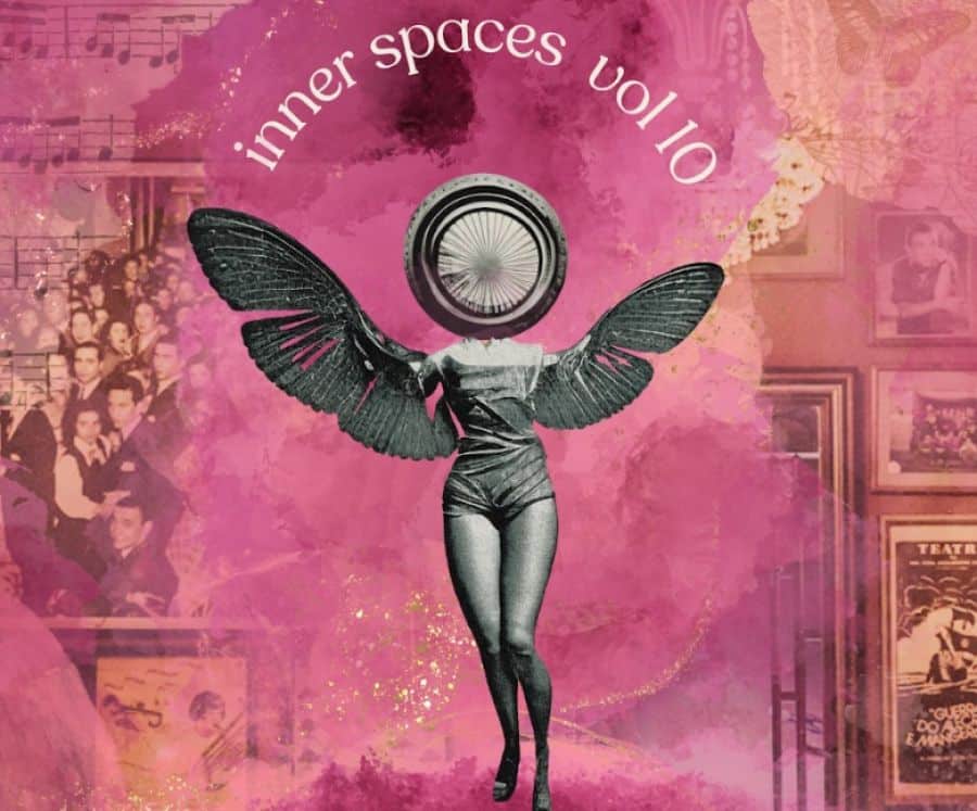 Inner Spaces | Poesia, Escrita e Música