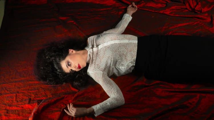 LIEDFEST – Festival da Canção Erudita - Teatro Variedades