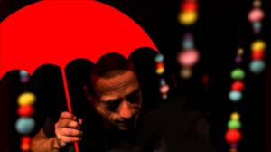 MEU - Teatro Sensorial para Bebés e Não Só