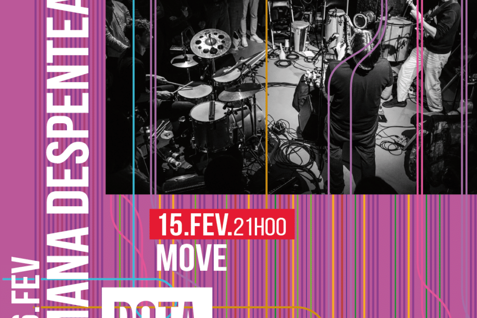 Move - Bota
