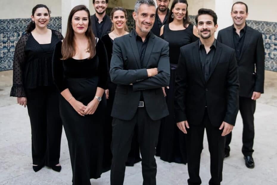 Música no 100 Ciclo de Concertos Eruditos