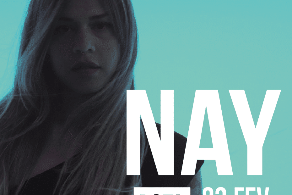 NAY QUARTET - Bota