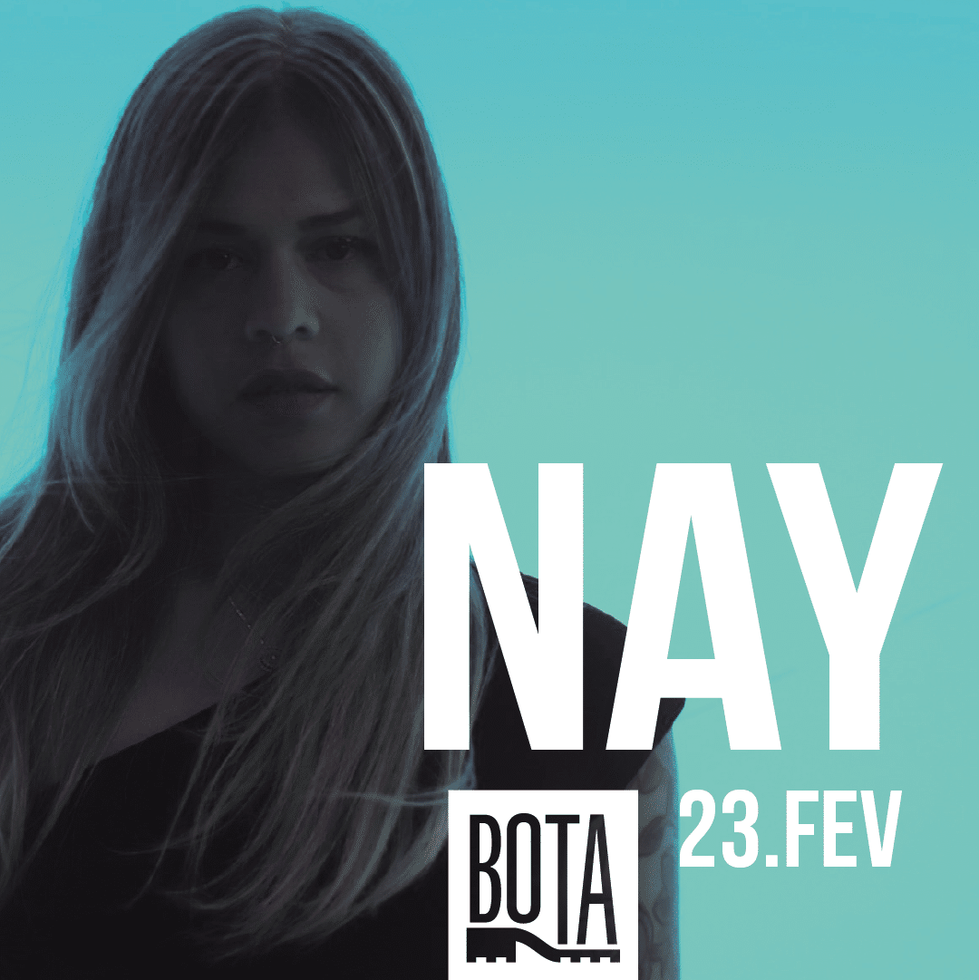NAY QUARTET - Bota
