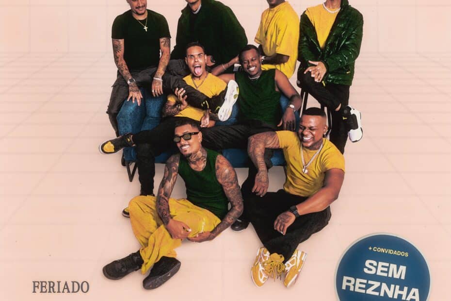 GRUPO ENVOLVÊNCIA