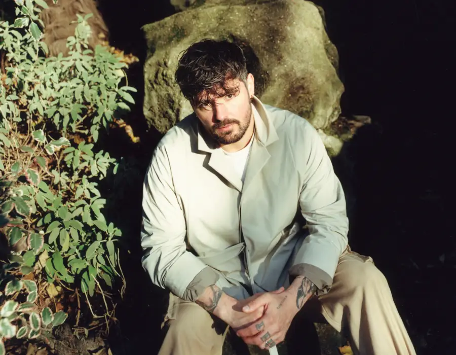 Pleasures Unknown: Blawan, Verraco, LADYMONIX, Chima Isaaro, MVRIA, Dexter