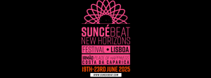 Suncébeat New Horizons Lisbon
