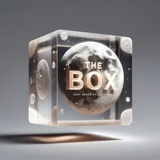 THE BOX OF HOUSE MUSIC