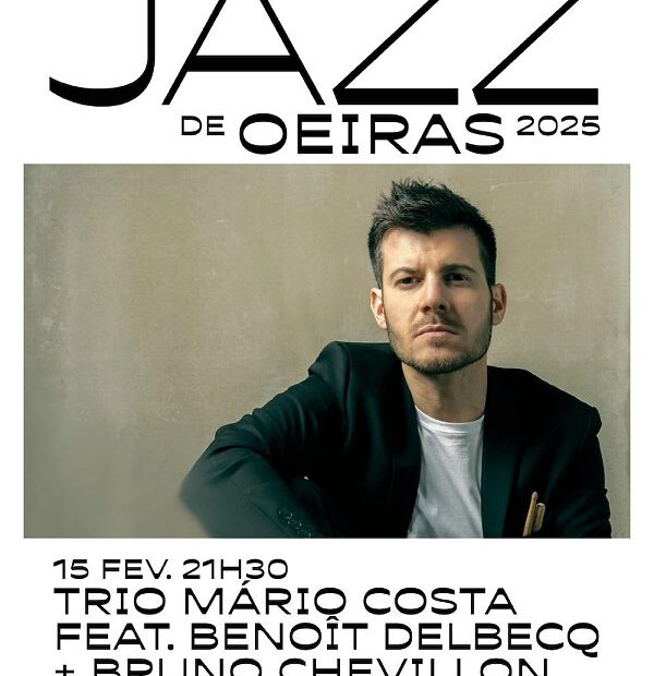 TRIO MÁRIO COSTA