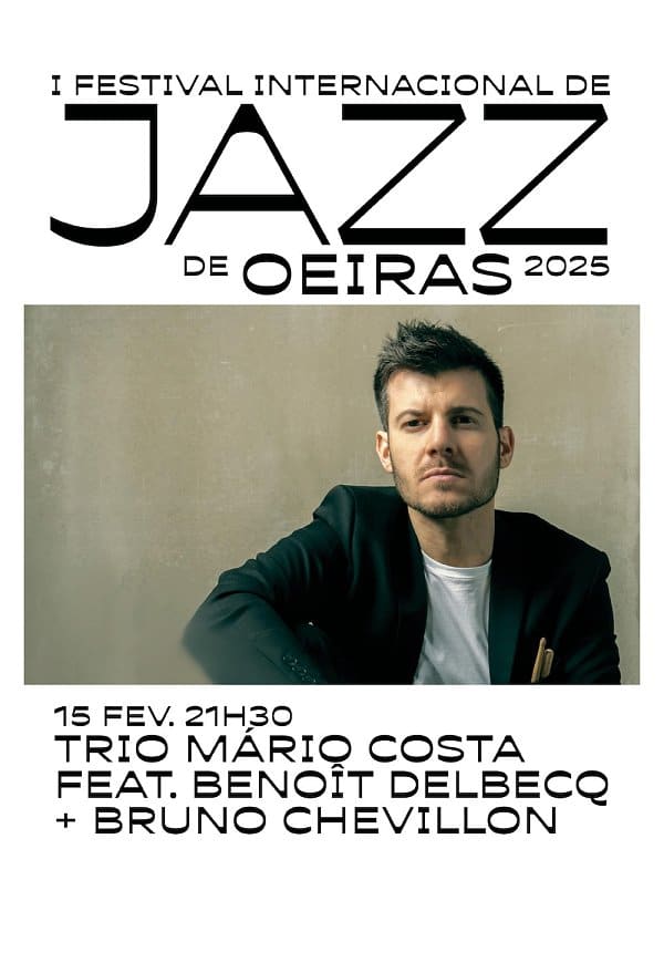 TRIO MÁRIO COSTA