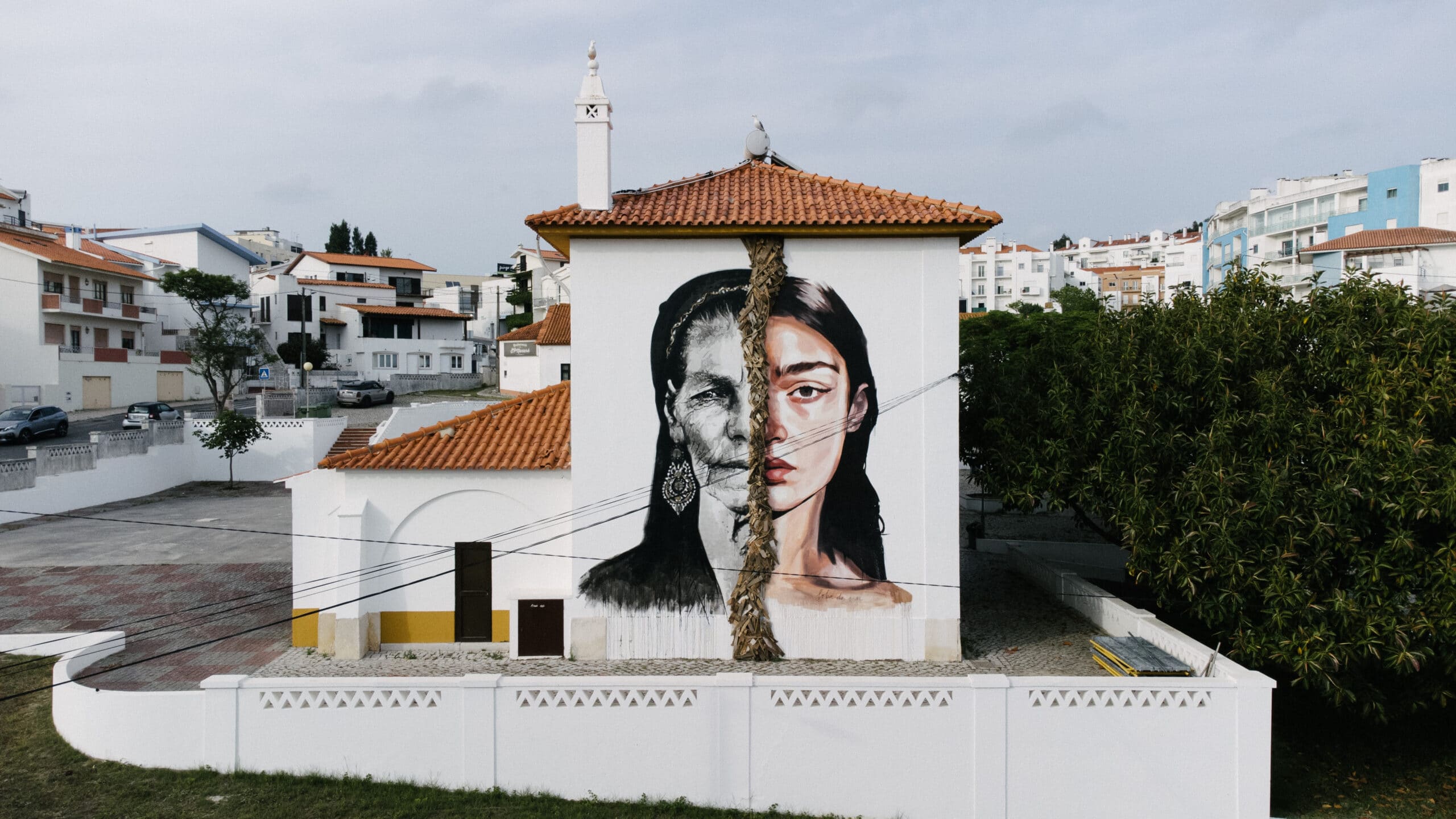 Tamara Alves - Galeria Underdogs