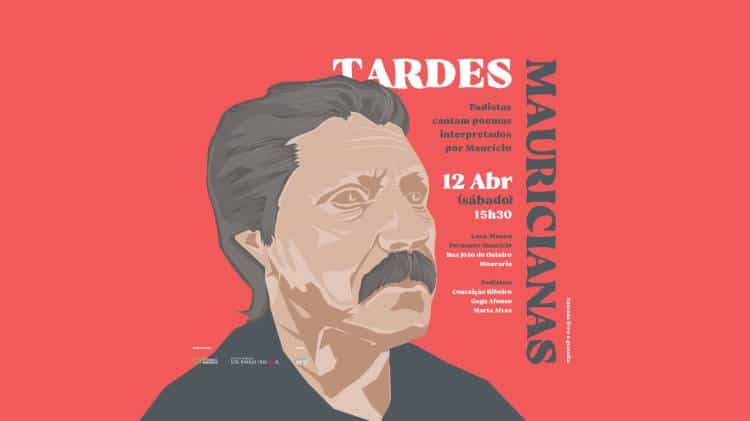 Tardes Mauricianas | Fados na Casa-Museu Fernando Maurício