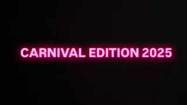 Tribute Of Amapiano: Carnival Edition | Rive Rouge