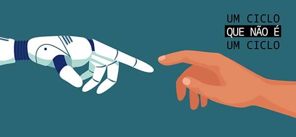 Um Ciclo que Não é um Ciclo – O Futuro da Educação
