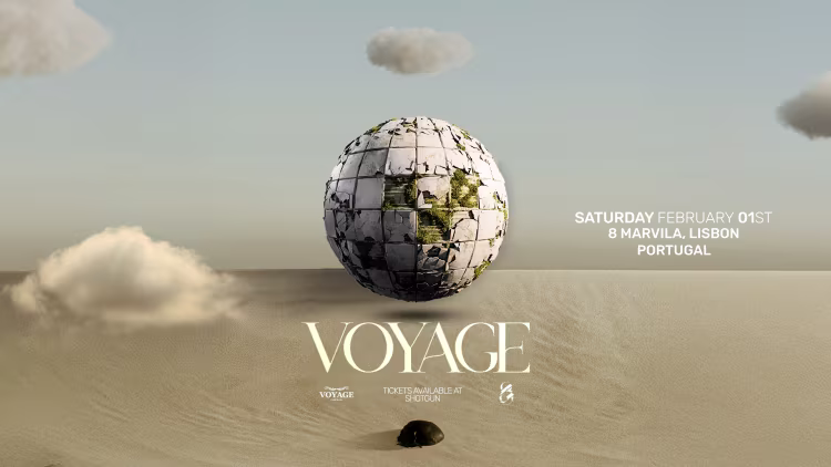 Voyage With Liva K & Ajna At 8 Marvila