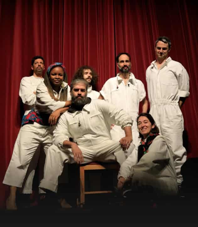 Wanderer Songs - Cantares do Andarilho