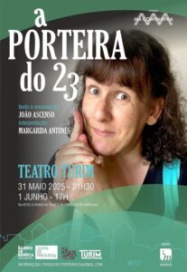 A Porteira do 23