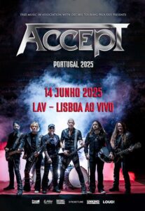 ACCEPT Portugal 2025