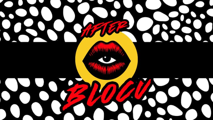 After Blocu'25 - Arroz Estúdios