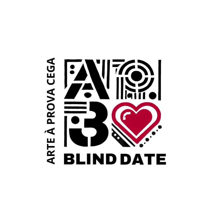 BLIND DATE - Arte à Prova Cega