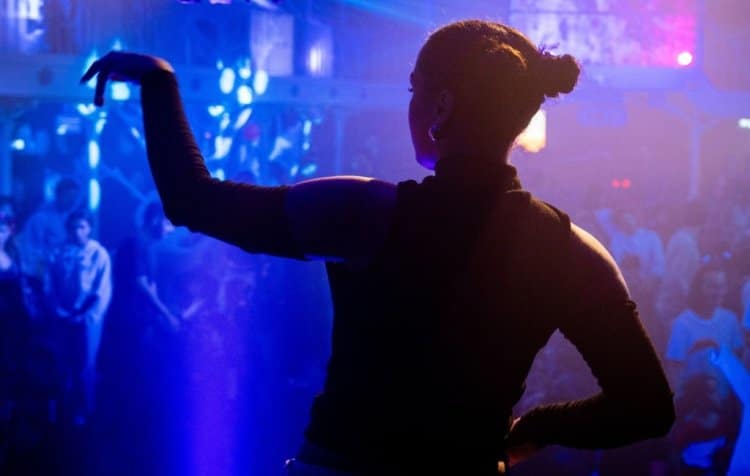 Baile de Carnaval - LU.CA - Teatro Luís de Camões