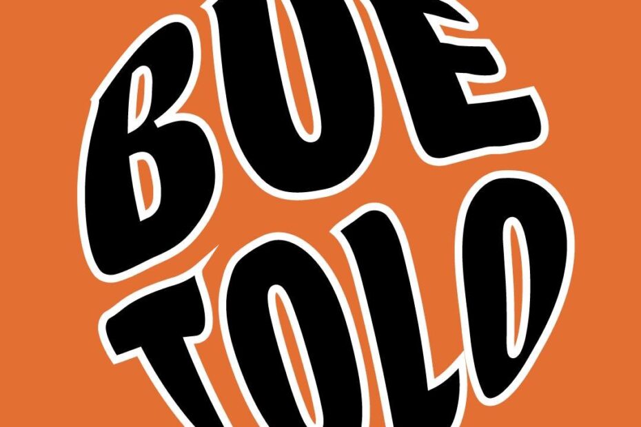 BuÉ Tolo - Bloco Carnaval