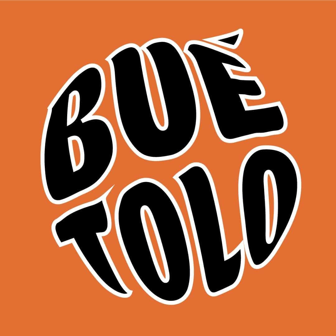 BuÉ Tolo - Bloco Carnaval