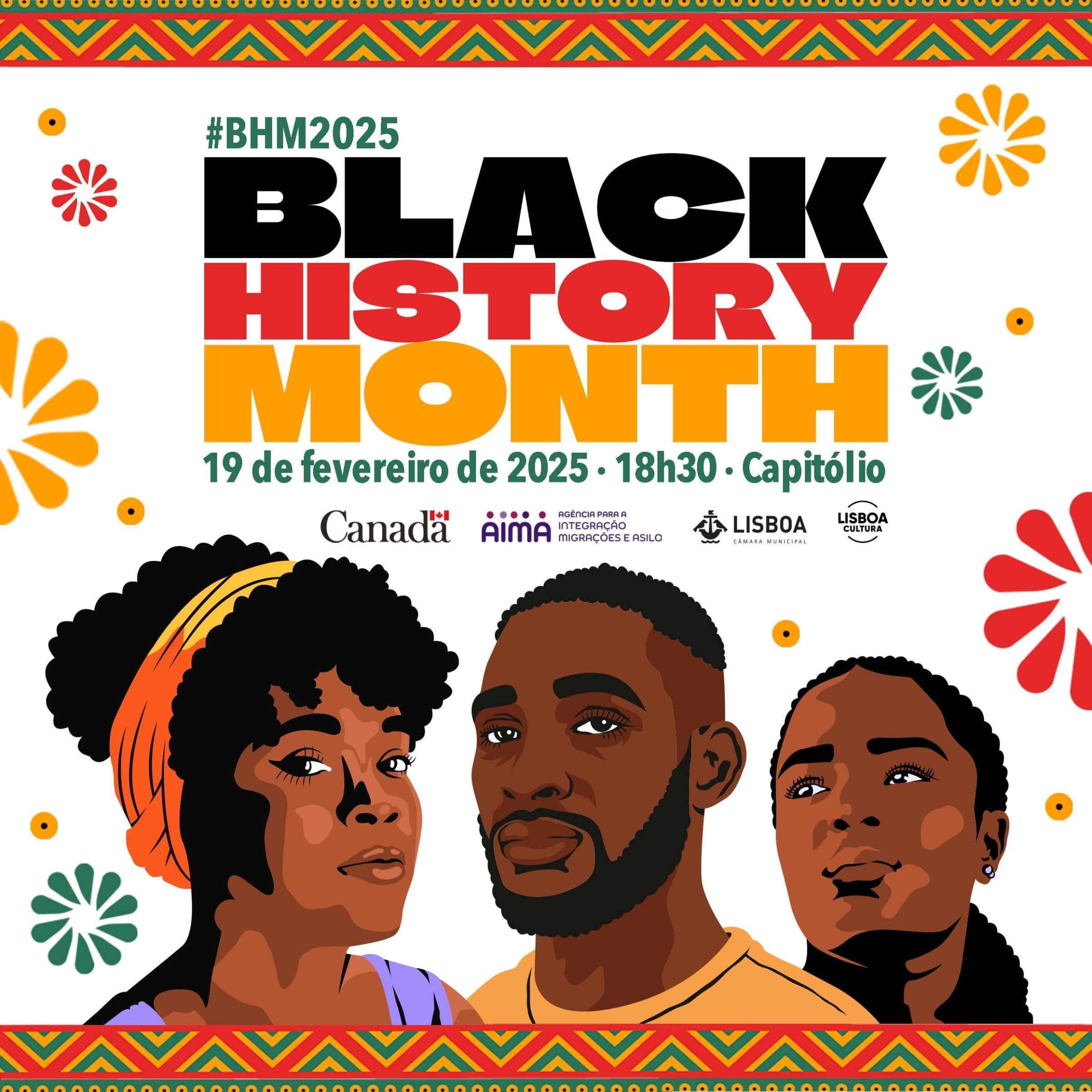 CAPITÓLIO Black History Month (1)