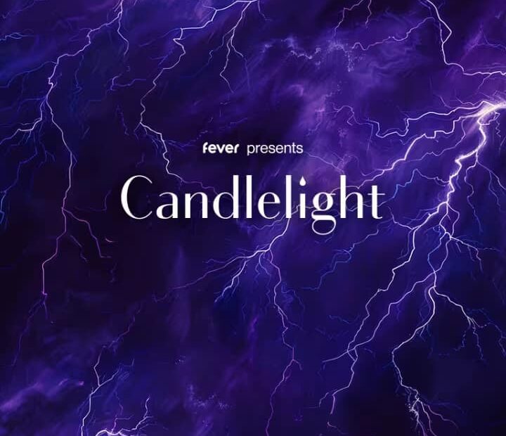 Candlelight: O melhor de Metallica